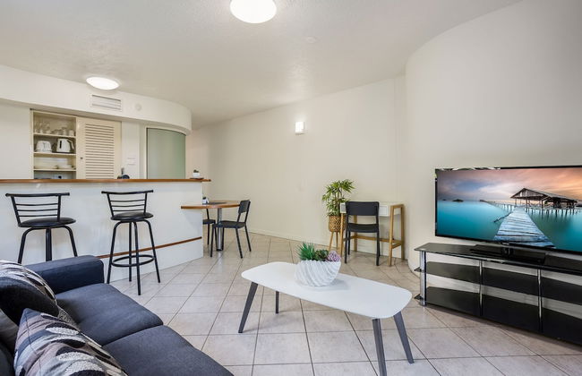 City Centre Unit on The Esplanade - Foto 1