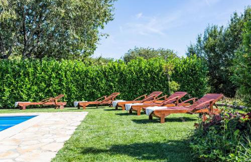 Holiday Home Vila Milančić by Interhome - Foto 48