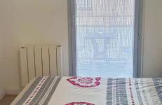 T2 cosy Villefranche proche centre-ville et autoroute - Foto 4