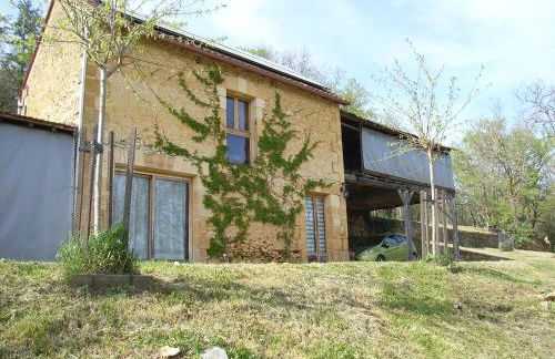 Studio aux Eyzies au coeur de la vallée de l'homme - Photo 12