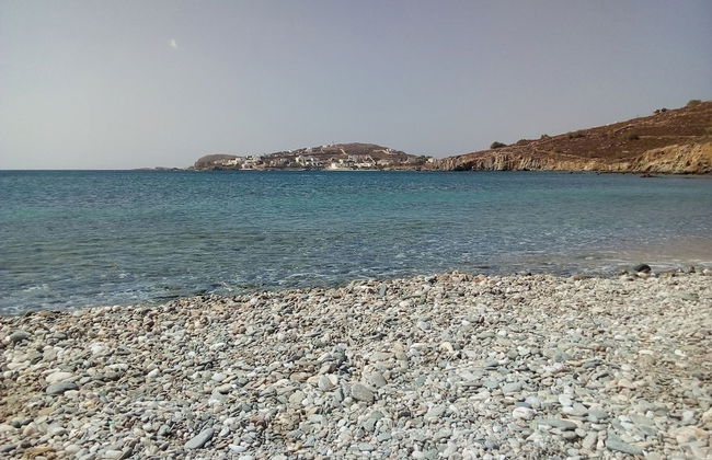 Kykladitiko Spiti - Foto 46