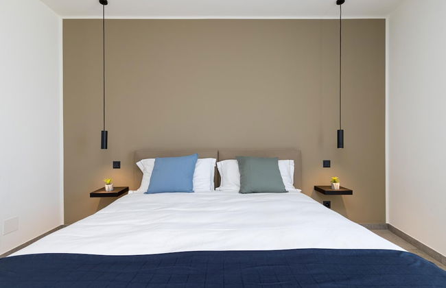 ICON H Lugano – Luxury Suites & Apartments - Foto 46