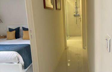 Logement aux portes de Monaco Cap D Ail - Foto 12