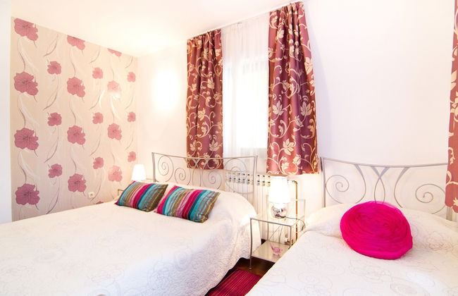 Sunčani Apartments - Foto 7