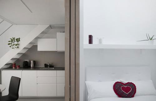 Brand new apartments Ortiquattro - Photo 40