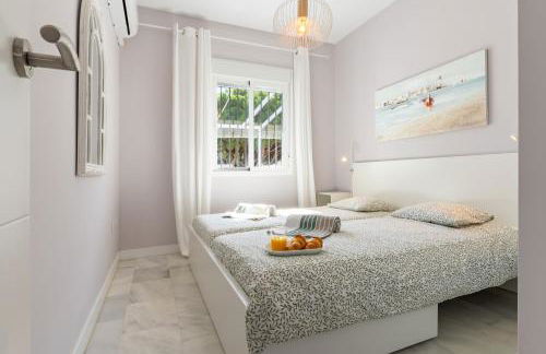 Penthouse Sol y Mar - Foto 8