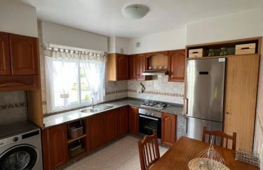 Apartamento Bouzavella Panxón - Foto 6