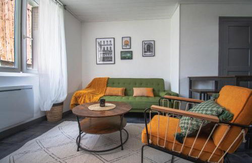 Appartement Opale Bourg d'Oisans - Foto 1