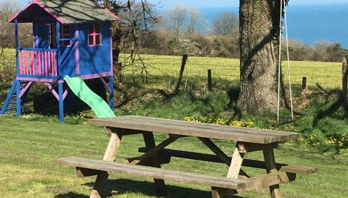 Penlan Coastal Cottages - Cornerstone - Foto 4