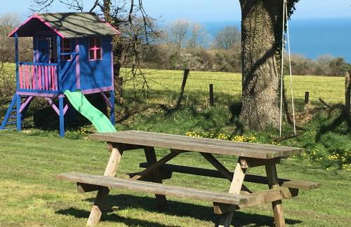 Penlan Coastal Cottages - Cornerstone - Foto 4