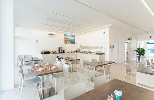 Residenza Turistica Alberghiera Blue Marine - Foto 22