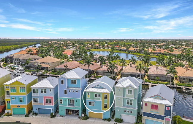 Villa Kylee - Foto 21