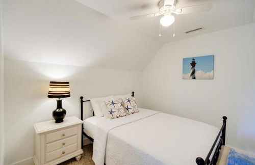 Buxton Vacation Rental with Shared Canal Access! - Foto 19