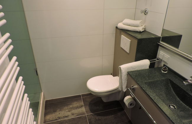 Apart-Hotel Wiesbaden - Foto 23