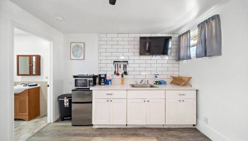 Cozy ocean view apartment on Galvestons east end, close to cruise terminal - Foto 4