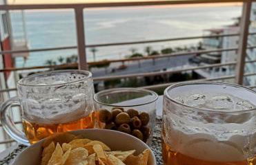 Apartamento en 1ª línea con piscina - Photo 6