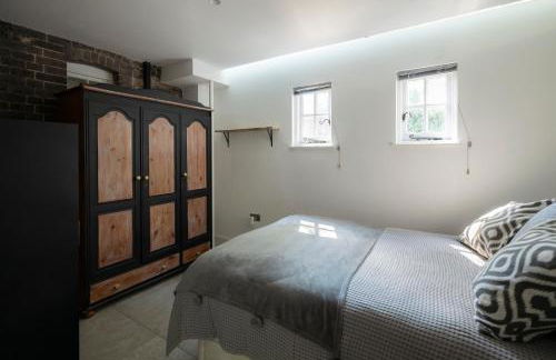 Parea Living - Spacious North London House with Big Garden - Foto 25