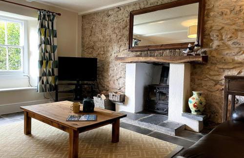 Family-friendly cottage - walk to stunning beach - Foto 36