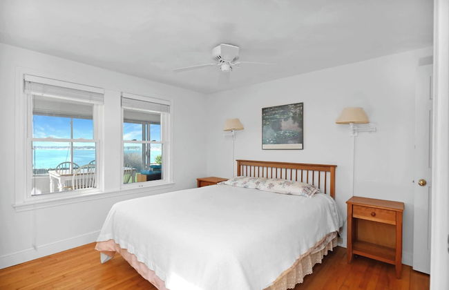 3BR Oceanfront on Nubble Cliffs! - Photo 3