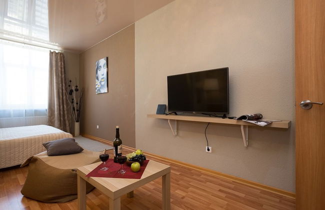 Apartment Etazhydaily 8 Marta - Foto 54