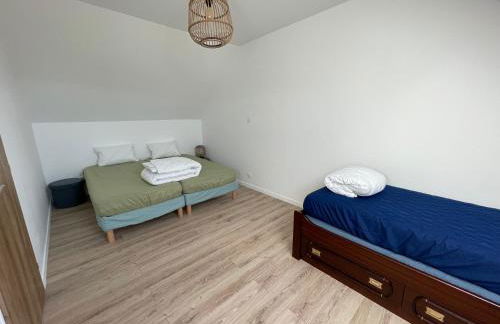 Les Gîtes De Roma - Foto 26