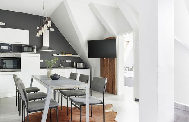 Old Printing House - Foto 22