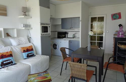 Appartement La Corniche Vue océan - Foto 4