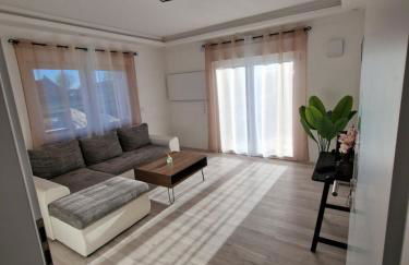 SR Ferienwohnung Wagenfeld - Foto 1