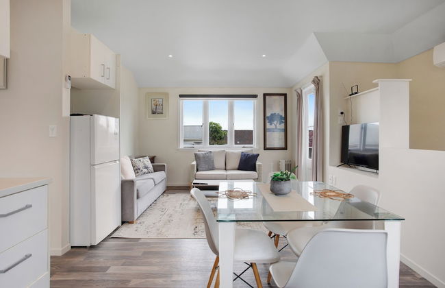 Summerside Loft with Air-con - Foto 11