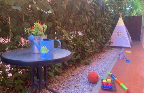 Casa nel verde a 300 mt dal mare a Castiglioncello - Foto 45