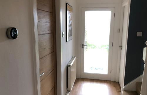 Lovely house & garden, short walk to town & beach. - Foto 24