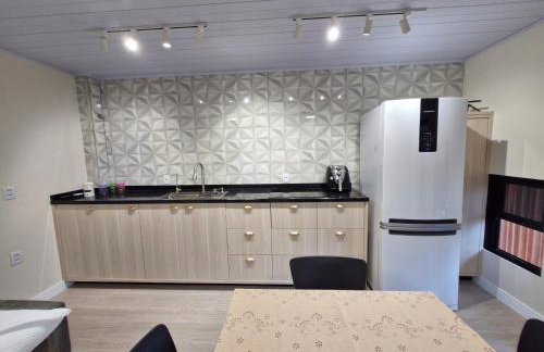 Edifício Aurora 03 Apartamento - Foto 8