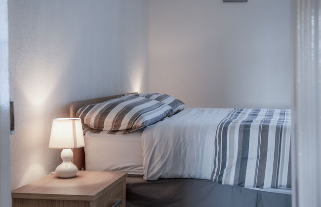 Dragons Den - 2 Bedroom Apartment - Tenby - Foto 15