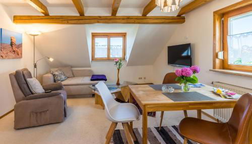 Ferienwohnungen Haus Christine - Foto 5