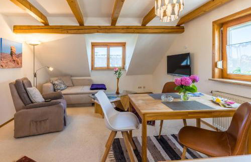 Ferienwohnungen Haus Christine - Foto 5