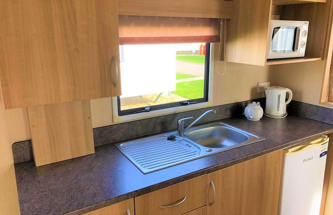 Golden Anchor Holiday Park - Foto 8