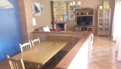 Chalet Cuzcurrita - Foto 5