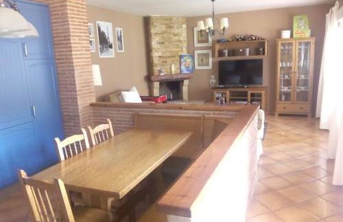 Chalet Cuzcurrita - Foto 5