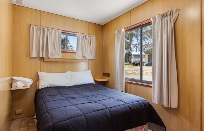 Goulburn South Caravan Park - Foto 4