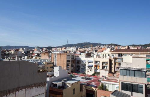 Gaudi penthouse with terrace views - Photo 29