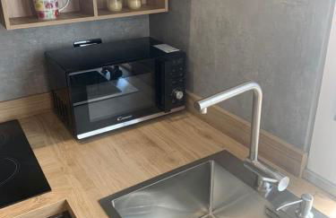 Nibu Appartamenti - Appartamento centrale comodo a tutto, anche a Villa Chiara - Foto 10