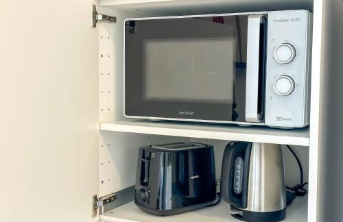 Apartment im Herzen der Altstadt - Leonberg nähe Stuttgart - Foto 17