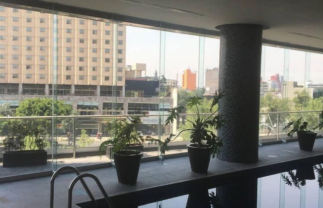 Cozy Apartment in Reforma Avenue - Foto 13