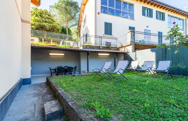 Casa Giulia by Wonderful Italy - Foto 29