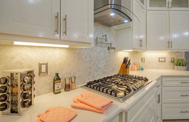 Graford by Avantstay Hot Tub, Firepit, Mini Putt - Foto 14