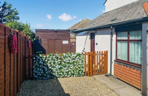 Black Pan Holiday Cottage - Foto 13