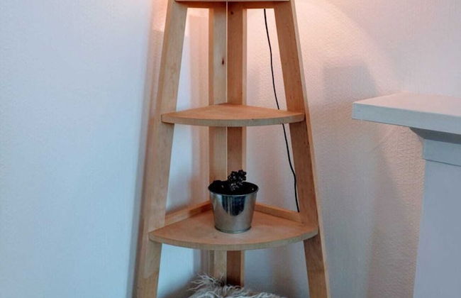 Traditional Apartment oer the Meadows - Foto 24