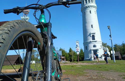 Smrek Sokolec Agroturystyka - Foto 46