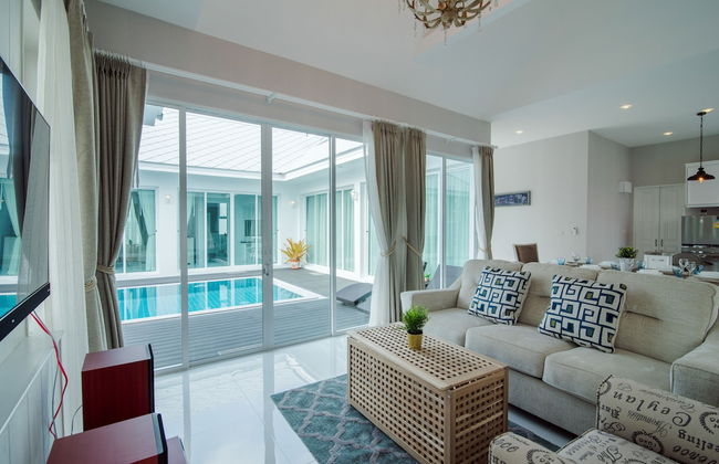 Baan Marwin Hua Hin - Photo 11