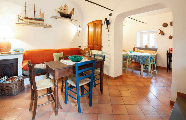 Casa La Gonza by Wonderful Italy - Foto 13